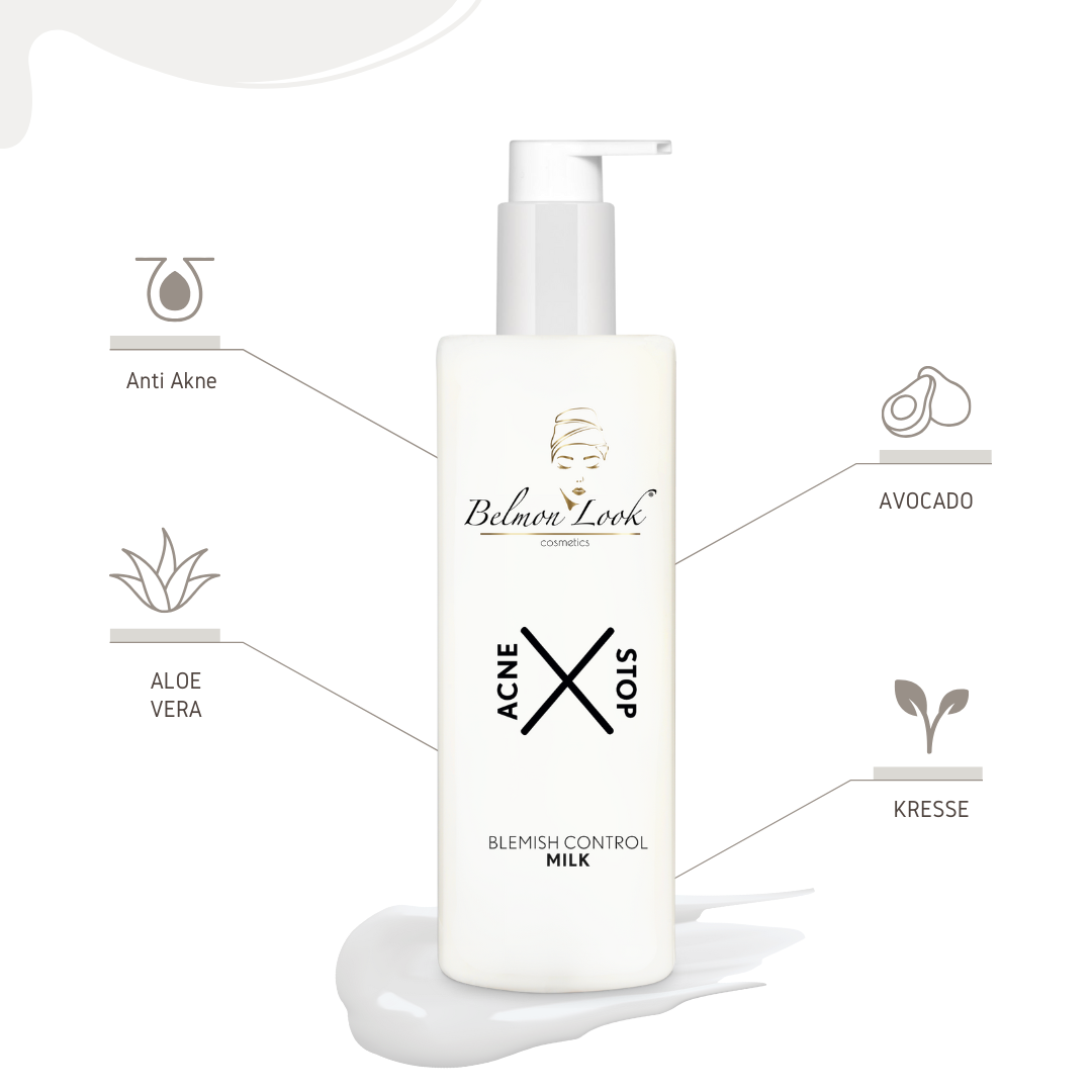 Blemish Control Milk