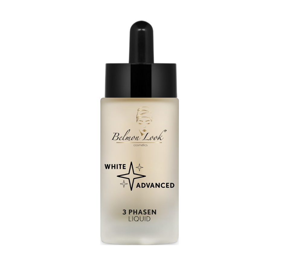 3Phasen Liquid • White Advanced