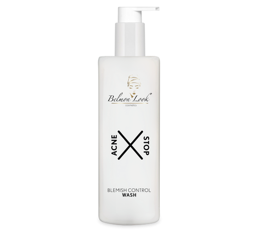 Blemish Control Wash