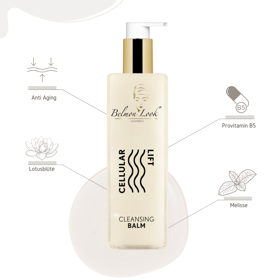 Cleansing Balm