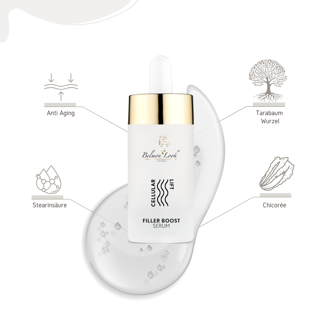 Filler Boost Serum