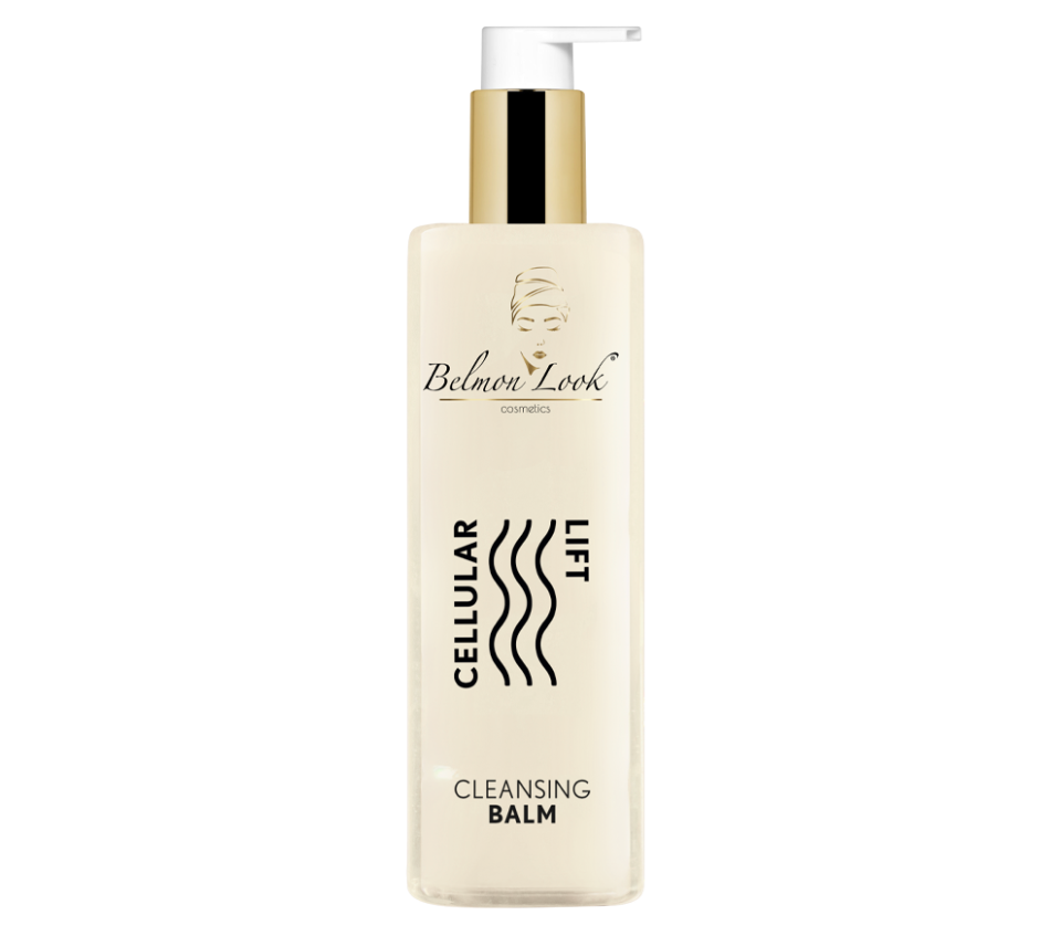 Cleansing Balm