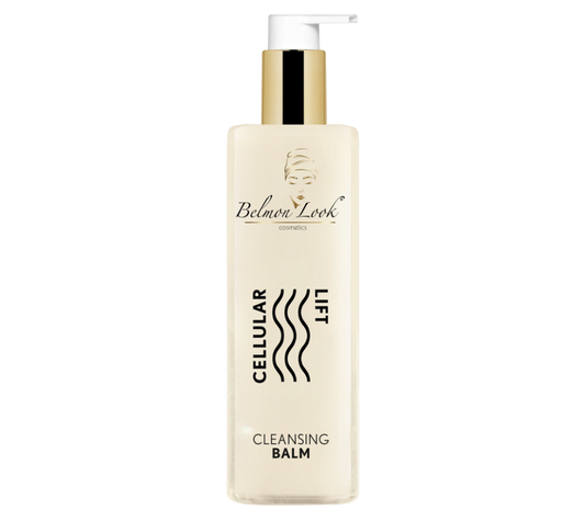 Cleansing Balm