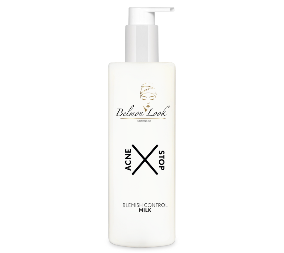 Blemish Control Milk