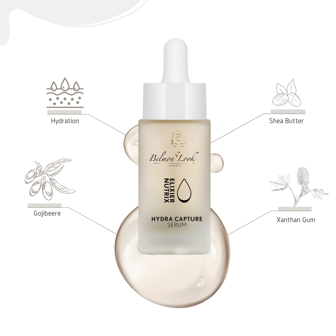 Hydra Capture Serum