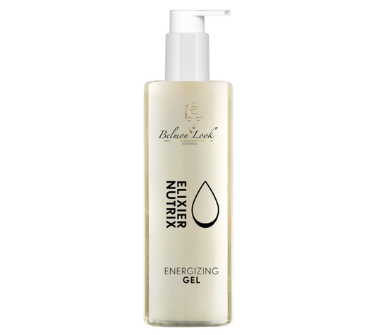 Energizing Gel