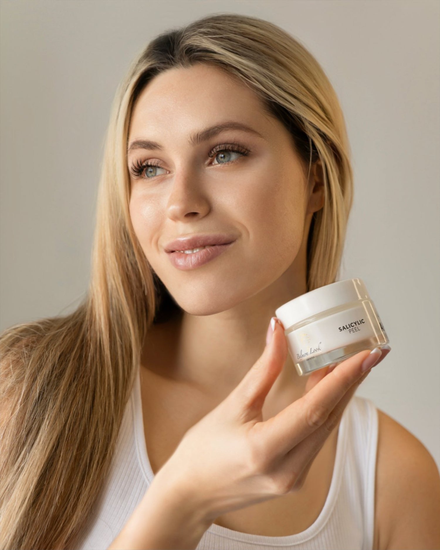 fruchtsäure peeling gesicht naturkosmetik