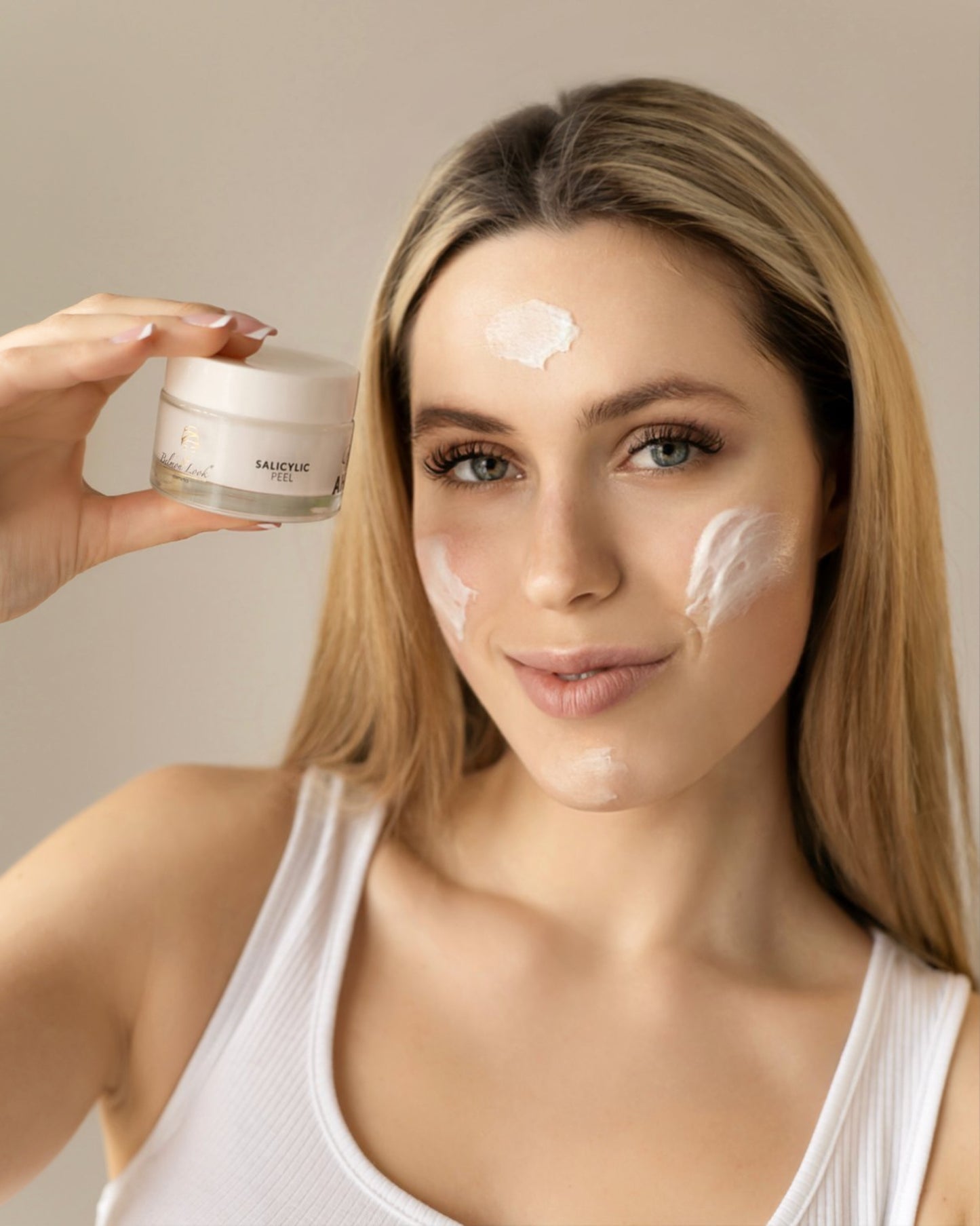 aha peeling naturkosmetik