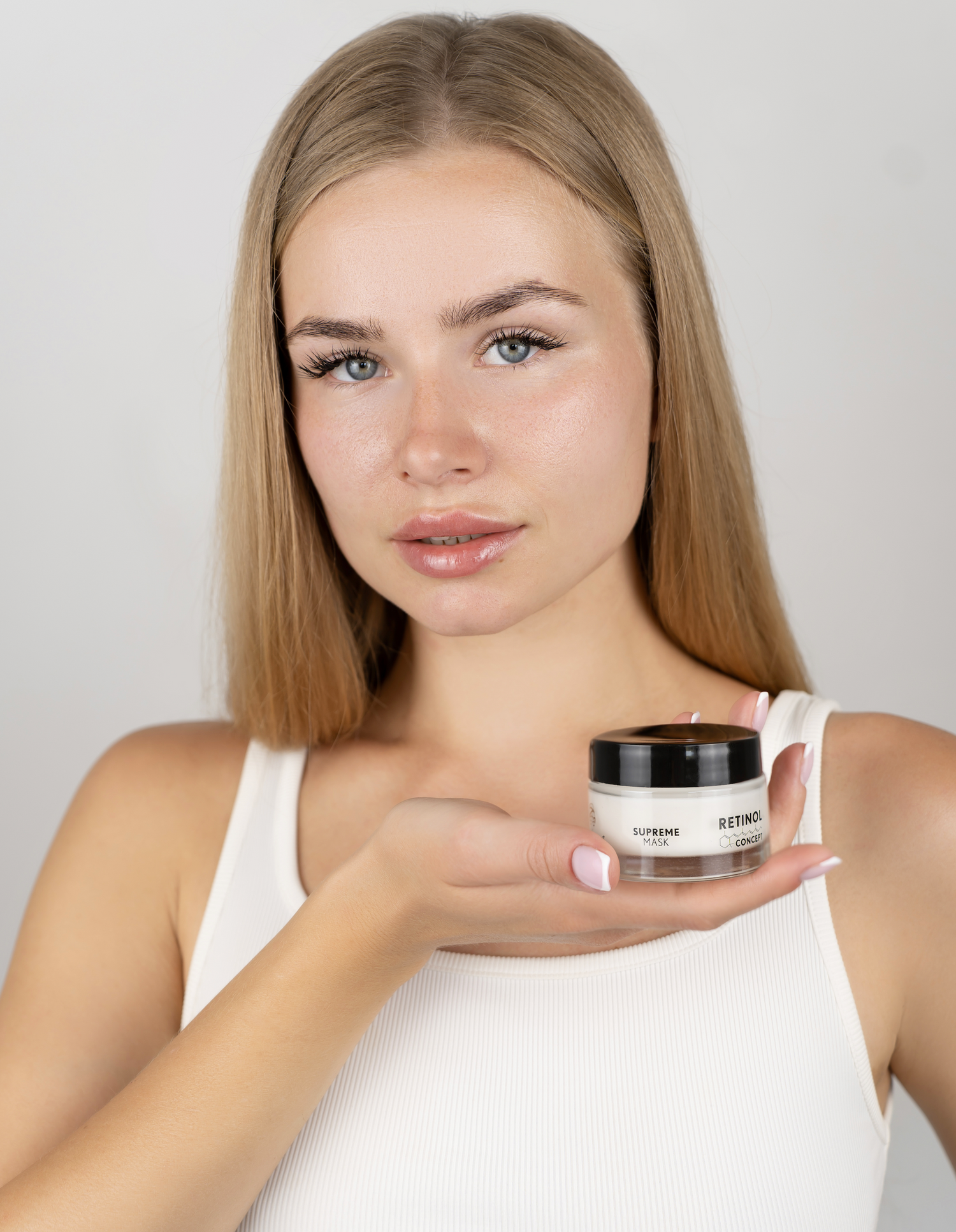 retinol naturkosmetik