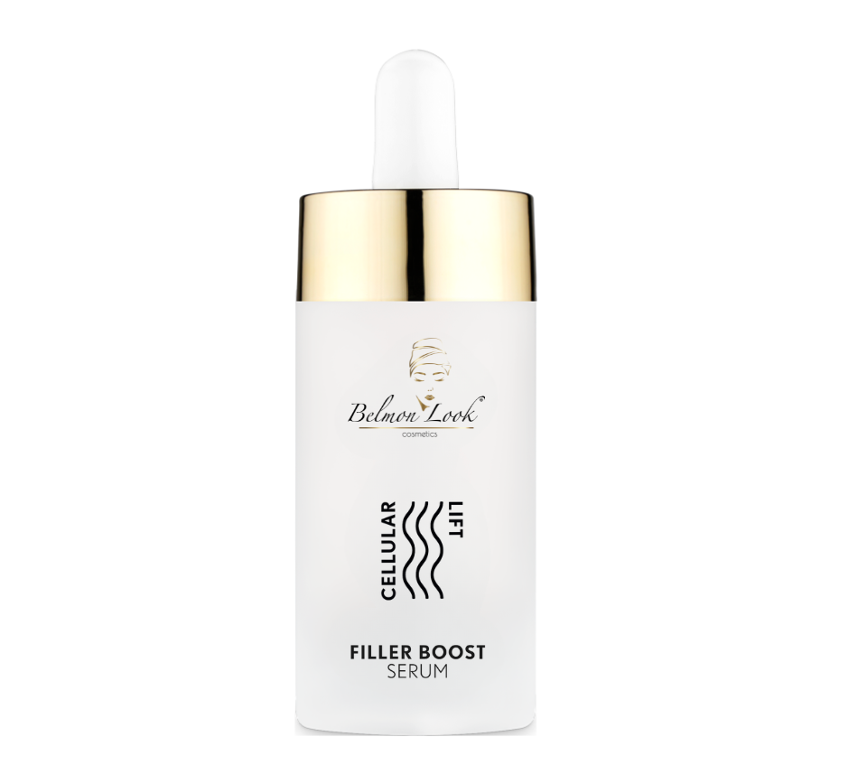 Filler Boost Serum