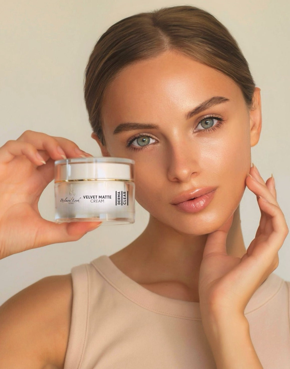 tagescreme t-Zone naturkosmetik