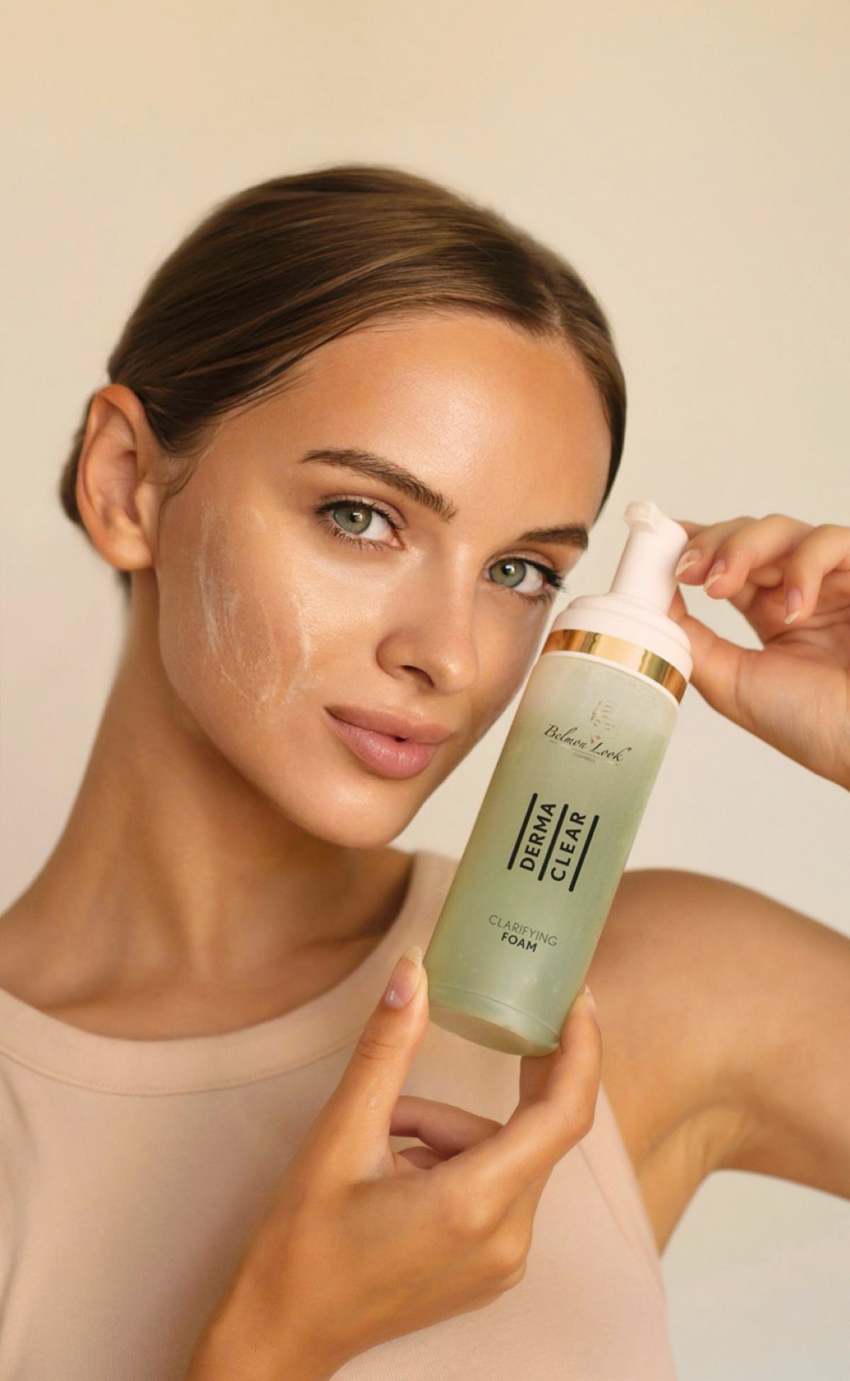 mattierendes waschgel naturkosmetik