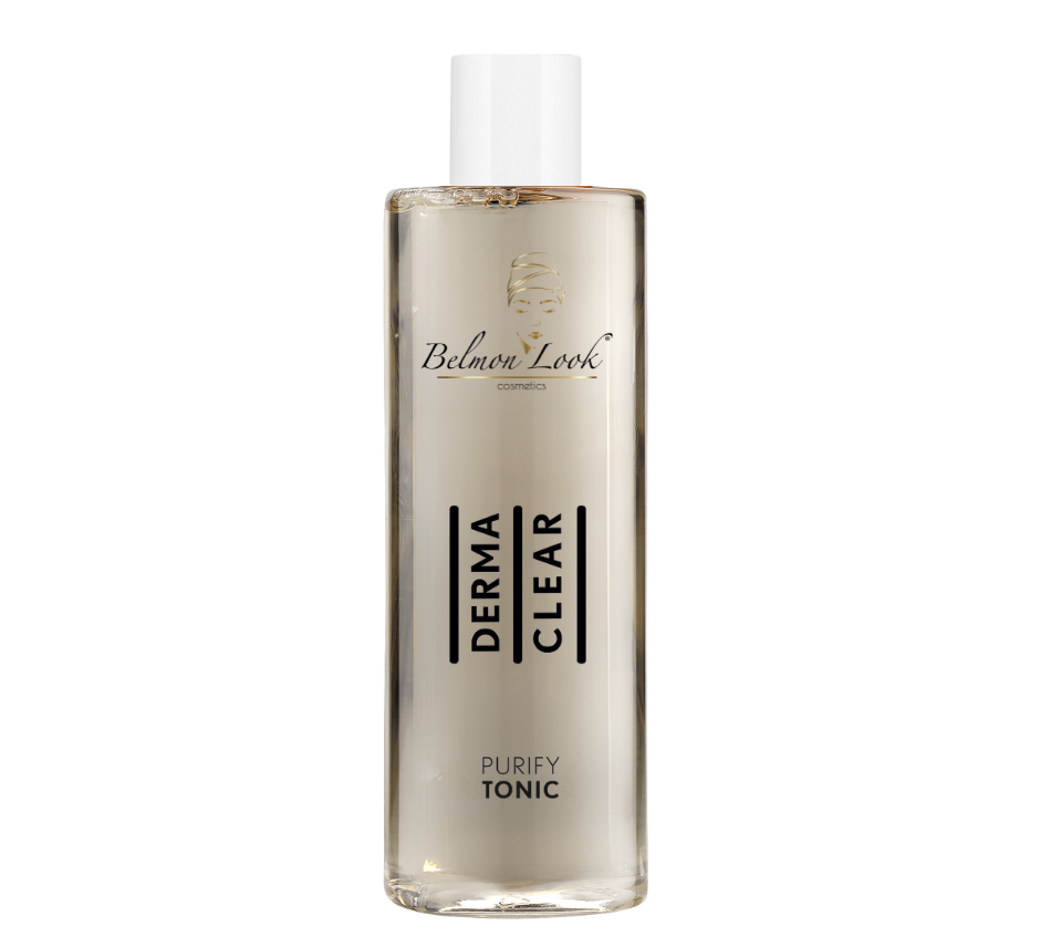 Purify Tonic
