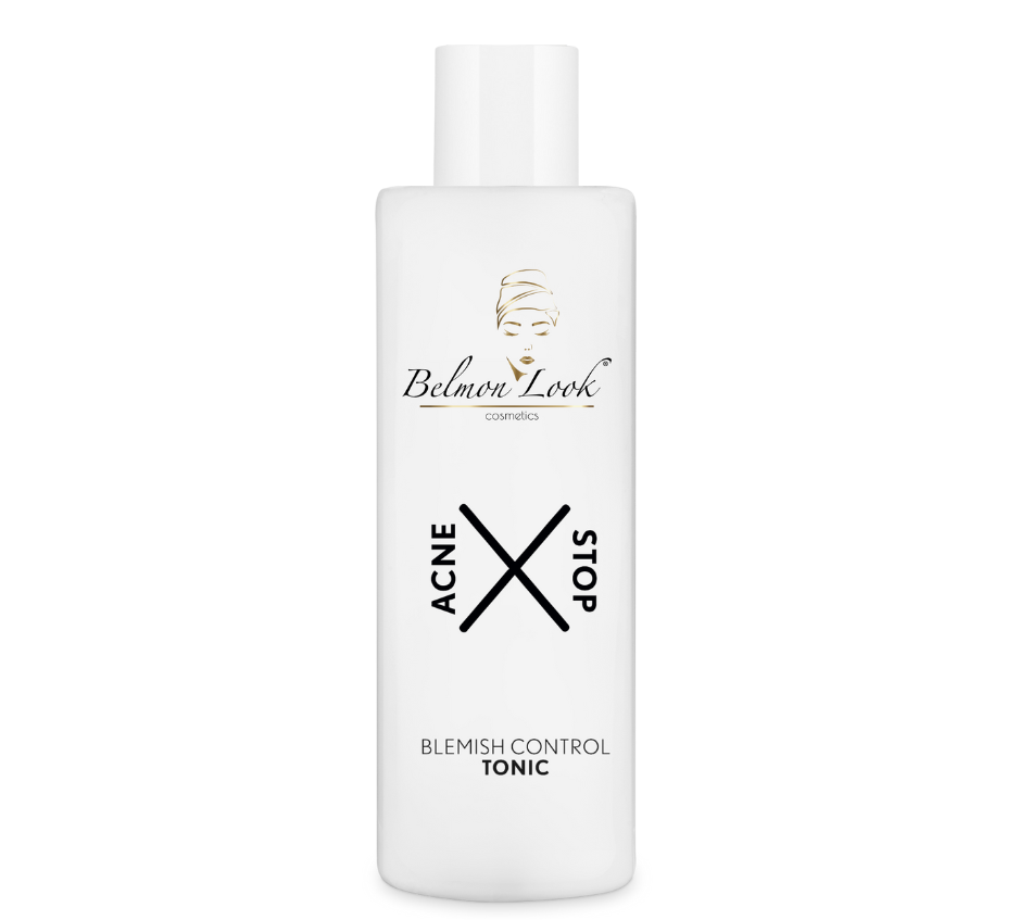 Blemish Control Tonic