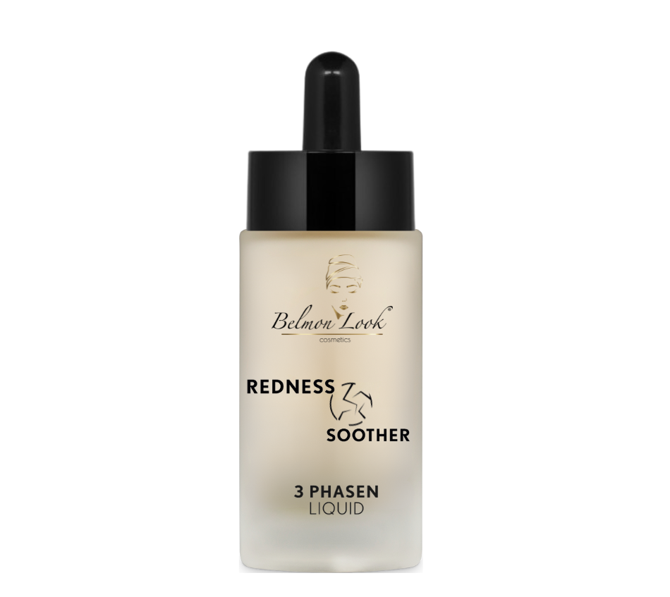 3Phasen Liquid • Redness Soother