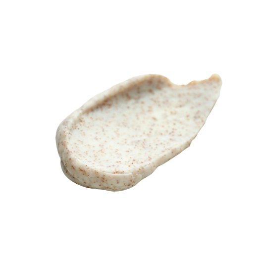 gesichtspeeling naturkosmetik