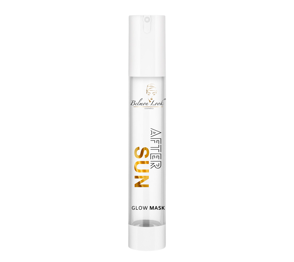 after sun maske naturkosmetik