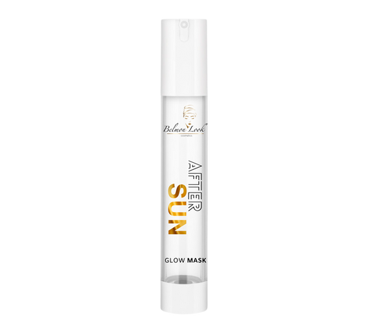 after sun maske naturkosmetik