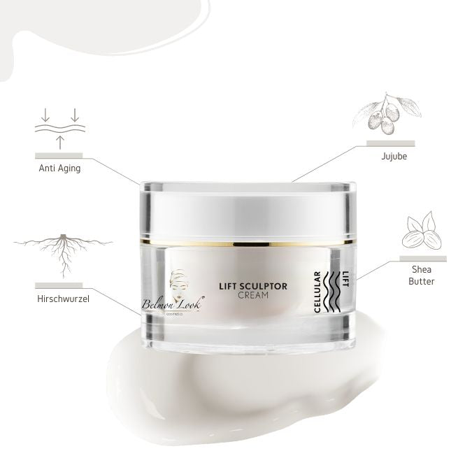 anti falten creme naturkosmetik