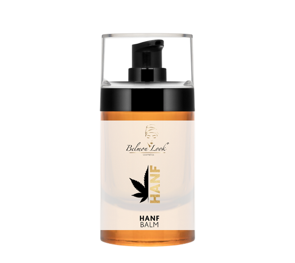 gesichtsbalm naturkosmetik