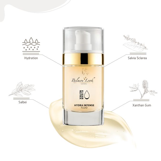 feuchtigkeits fluid gesicht naturkosmetik