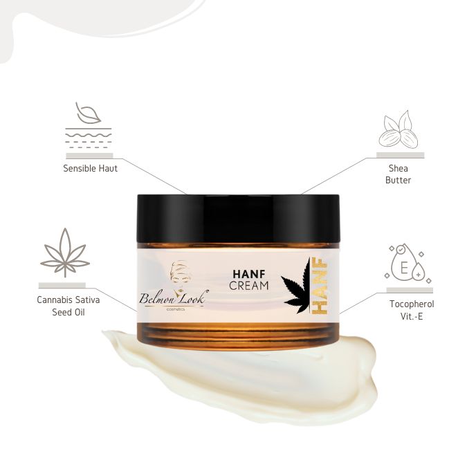 hanf tagescreme naturkosmetik