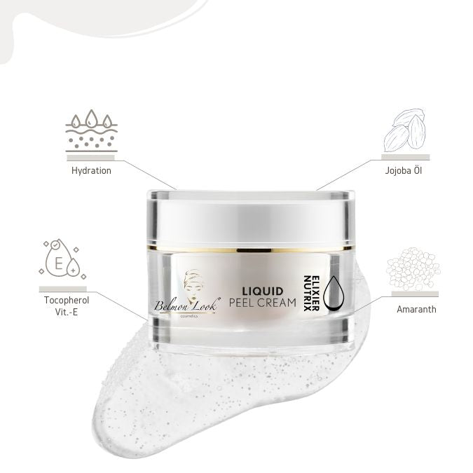 peeling gesicht naturkosmetik