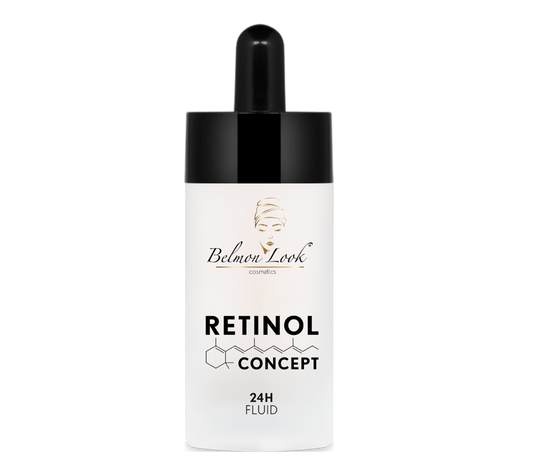 Retinol Serum Naturkosmetik
