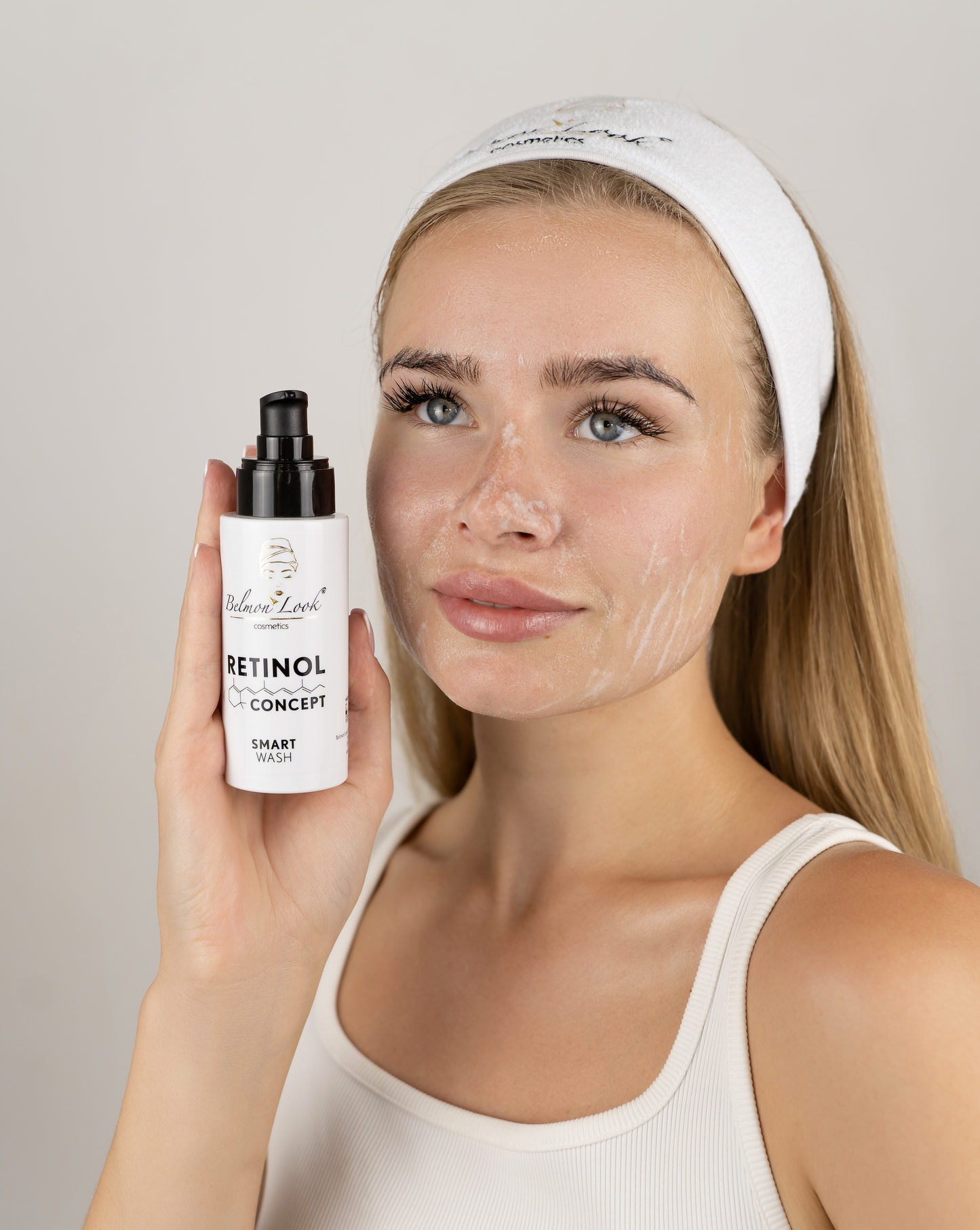 retinol waschgel Naturkosmetik