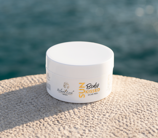 bodypeeling naturkosmetik