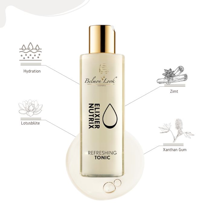 toner gesicht naturkosmetik