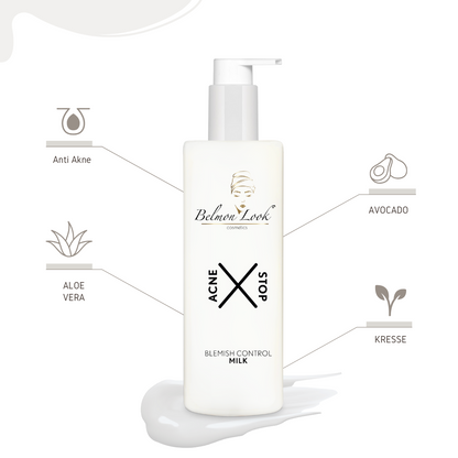 Blemish Control Milk