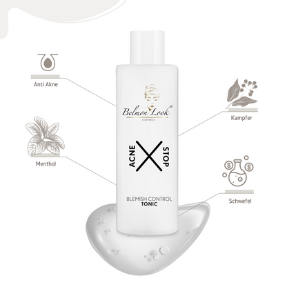 Blemish Control Tonic