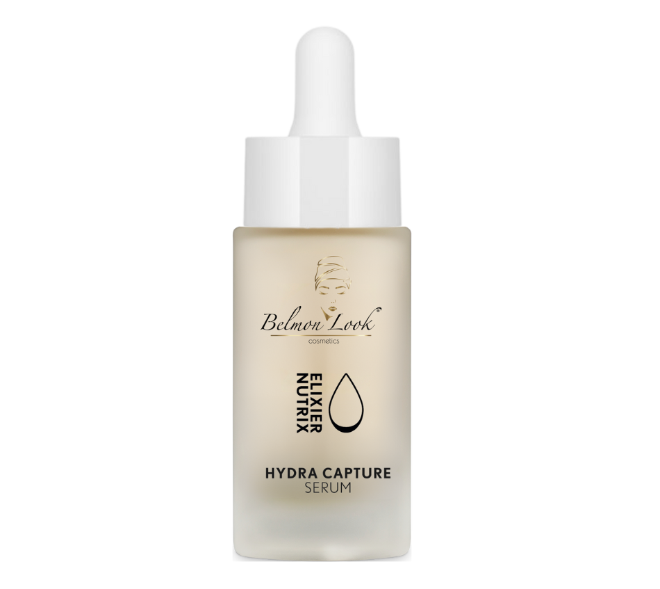 Hydra Capture Serum