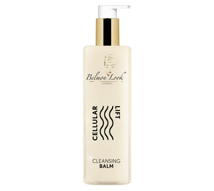 Cleansing Balm