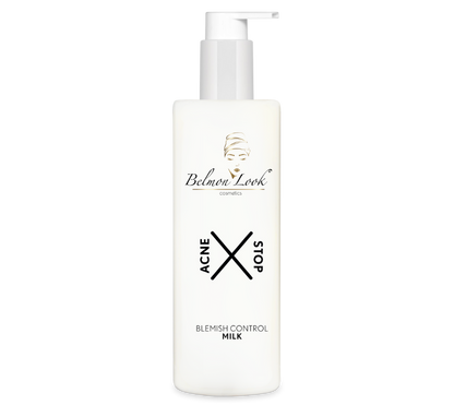 Blemish Control Milk