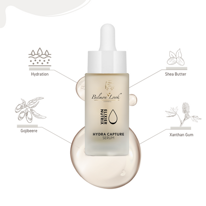 Hydra Capture Serum