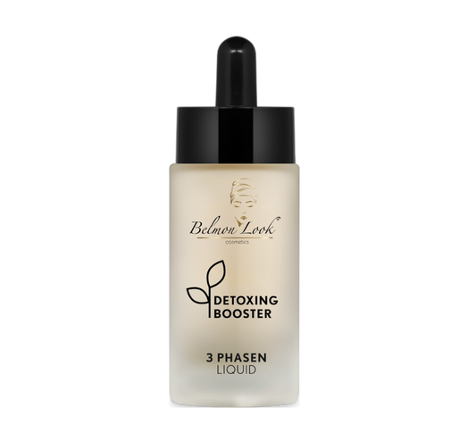3Phasen Liquid • Detoxing Booster