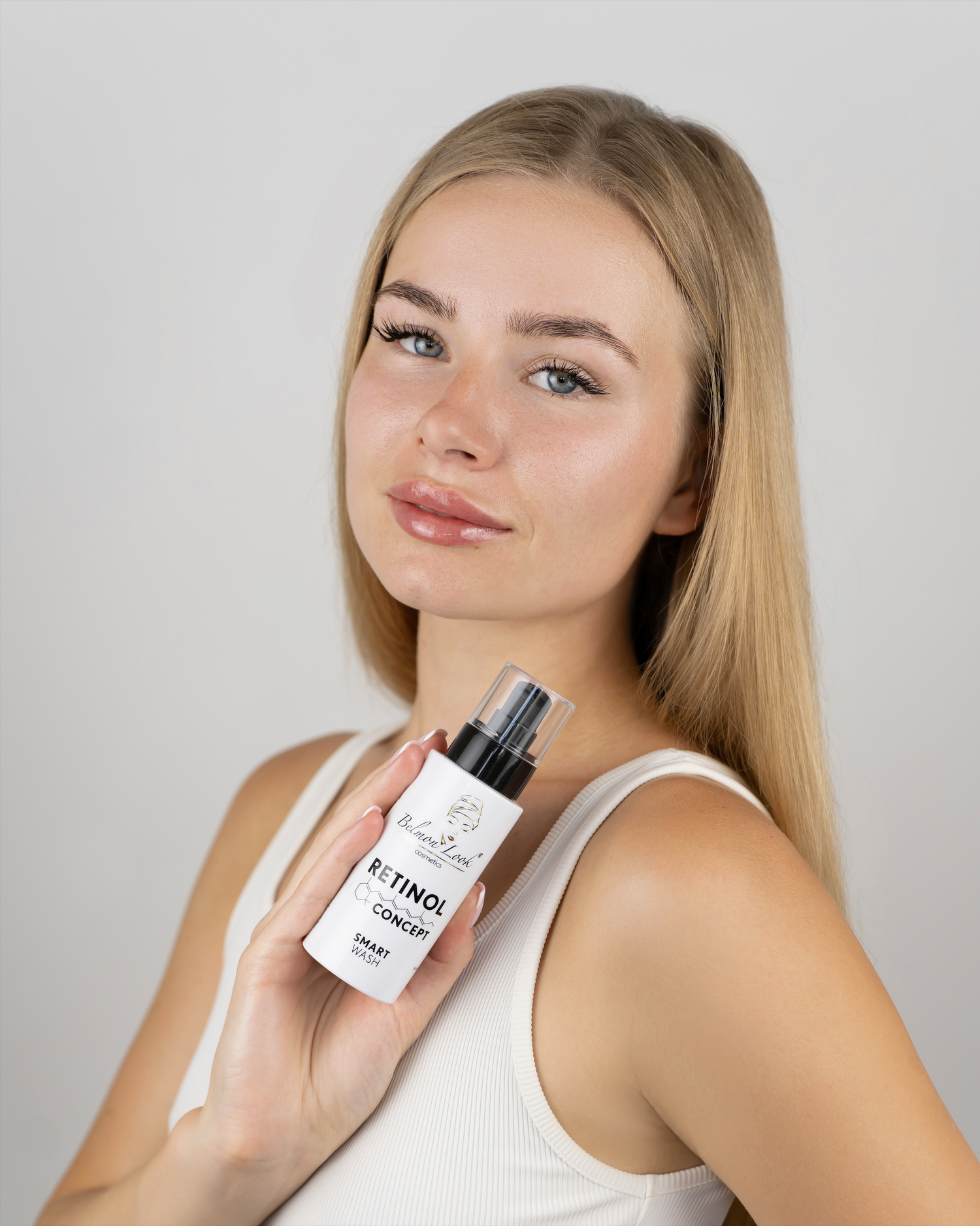 retinol waschgel naturkosmetik