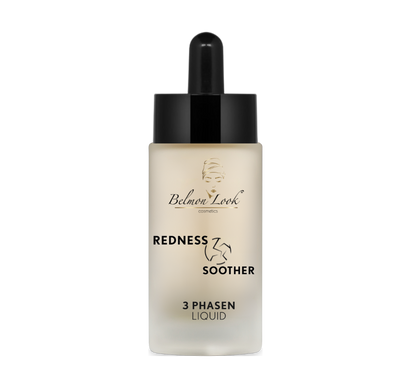 3Phasen Liquid • Redness Soother