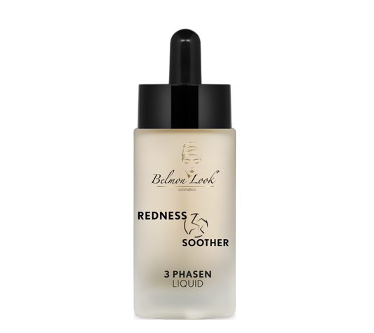 3Phasen Liquid • Redness Soother