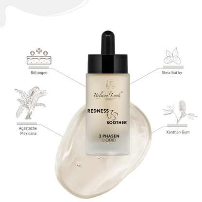 3Phasen Liquid • Redness Soother