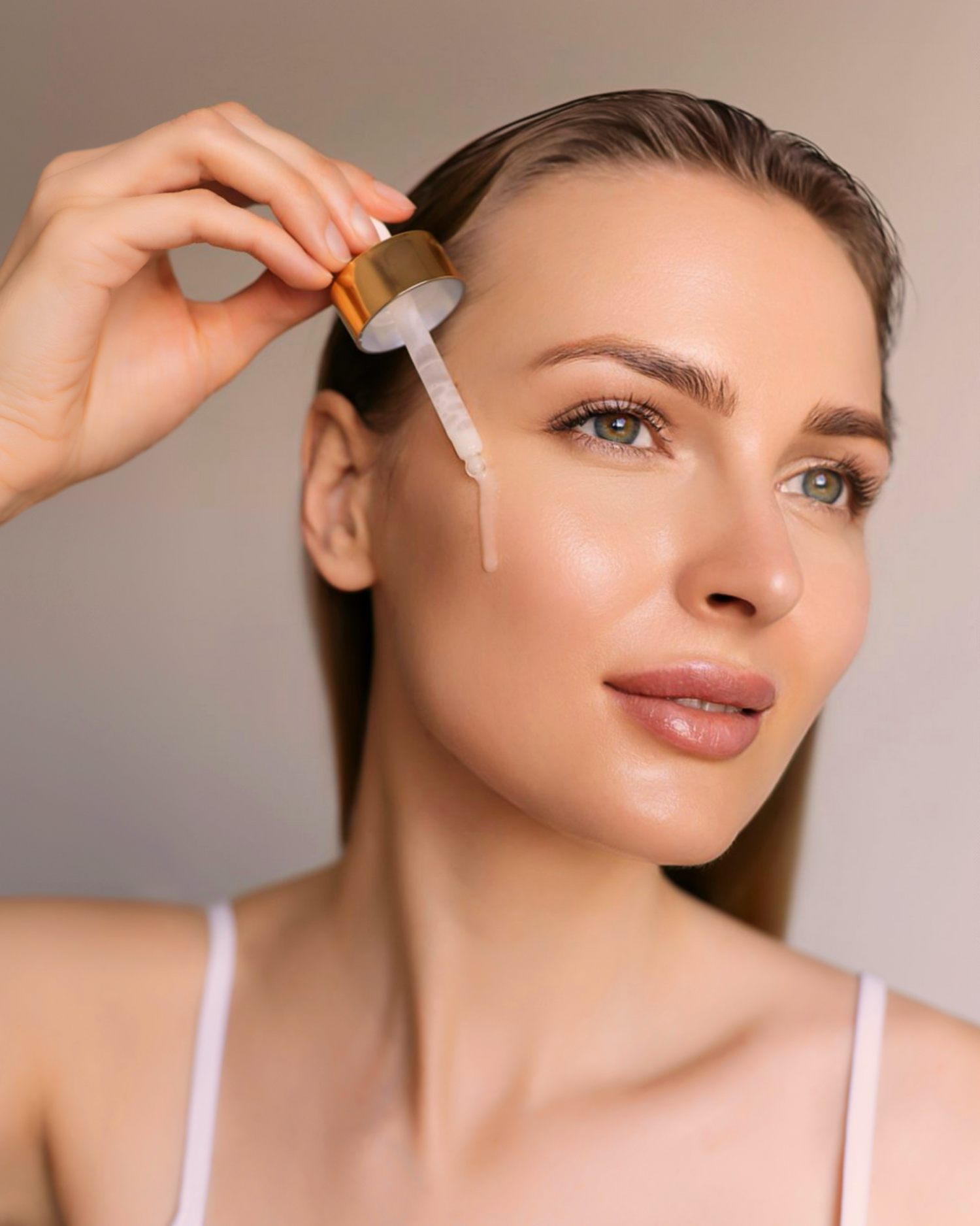 feuchtigkeits serum naturkosmetik