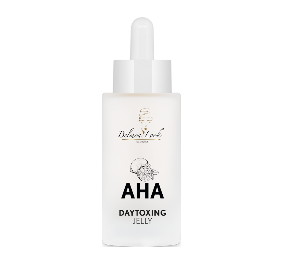 aha serum,aha gesichtsserum,aha gesichtsreinigung,anti aging serum,alpha hydroxysäure,belmon look