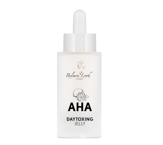 aha serum,aha gesichtsserum,aha gesichtsreinigung,anti aging serum,alpha hydroxysäure,belmon look