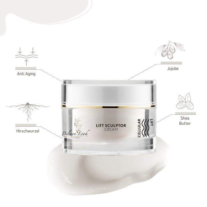 Lift Sculptor Cream