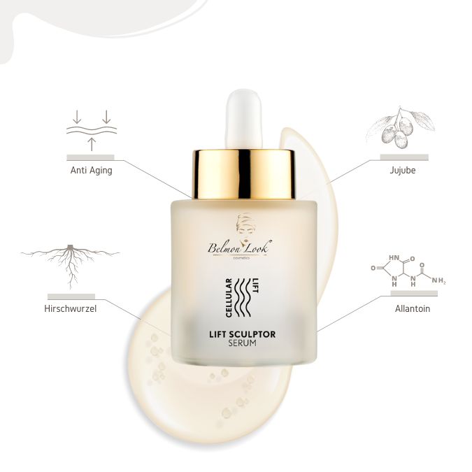 Lift Sculptor Serum