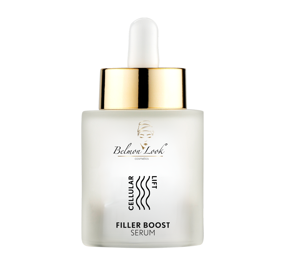 Filler Boost Serum