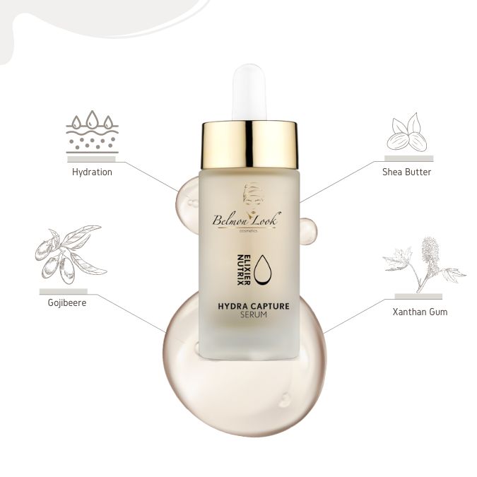 Hydra Capture Serum