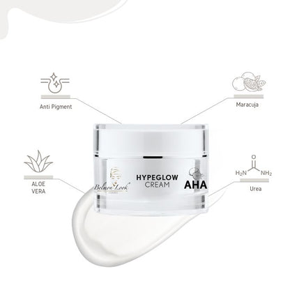 AHA Hypeglow Cream